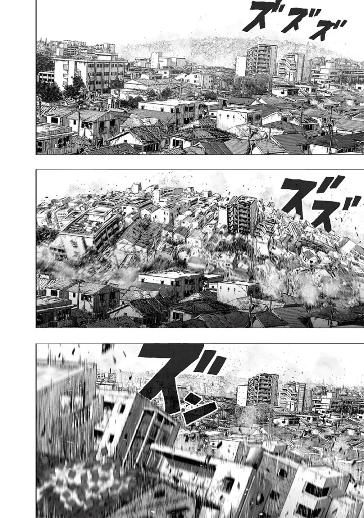 one punch man ch108 page26